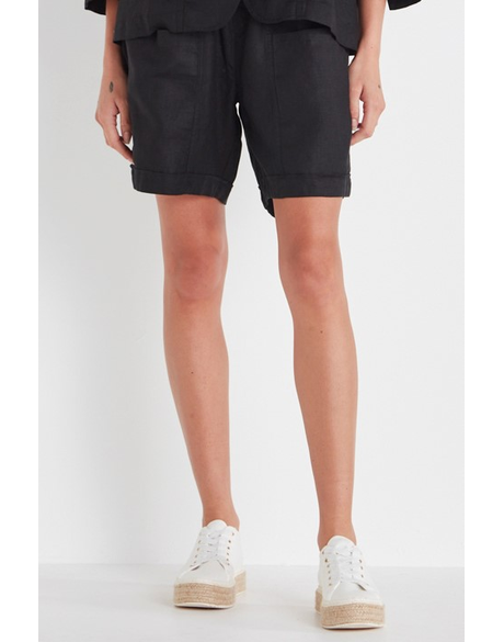 Taylor Short (Black)