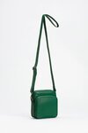 Klim Crossbody Bag (Jewel Green)