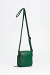 Klim Crossbody Bag (Jewel Green)