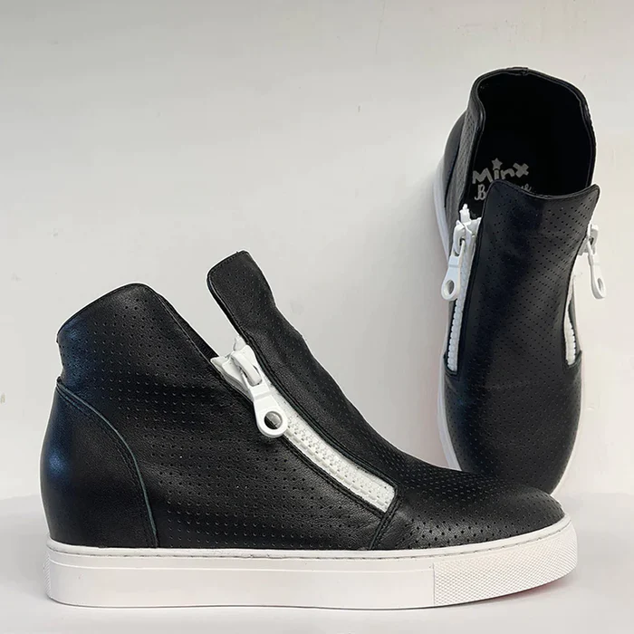 Minx boots sale top