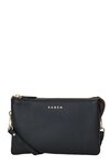 Tilly Crossbody Bag (Black)