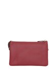 Tilly Crossbody Bag (Cherry)