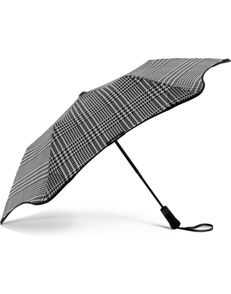 Metro Umbrella (Houndstooth)