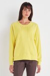 Pop Sweater (Lemon Zest)