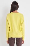 Pop Sweater (Lemon Zest)