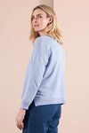 Sweater - Essential (Blue)