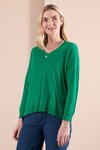 Sweater - Essential (Green)