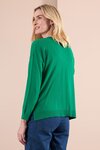 Sweater - Essential (Green)