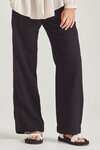 Kent Pant (Black)