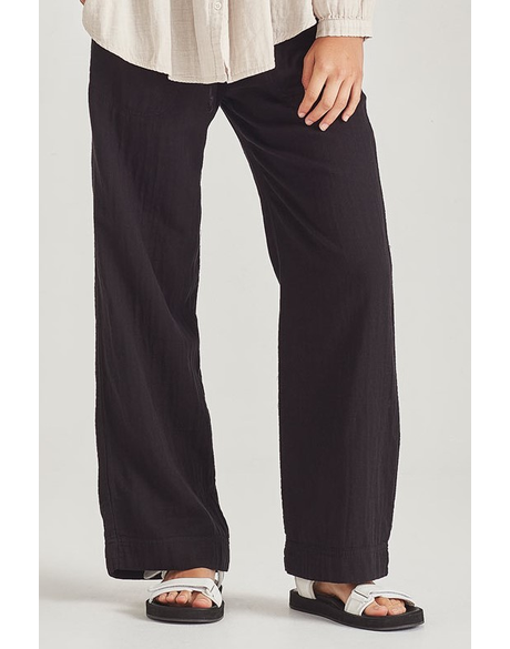 Kent Pant (Black)