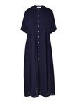 Orlando Dress (French Navy)