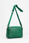 Studd Bag (Jewel Green)