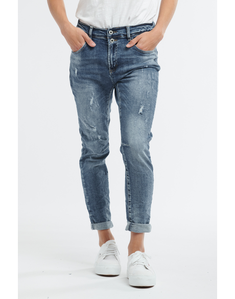 Emma Jean (Denim)