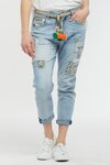 Jungle Jean (Denim)