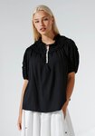 Symphony Top (Black)