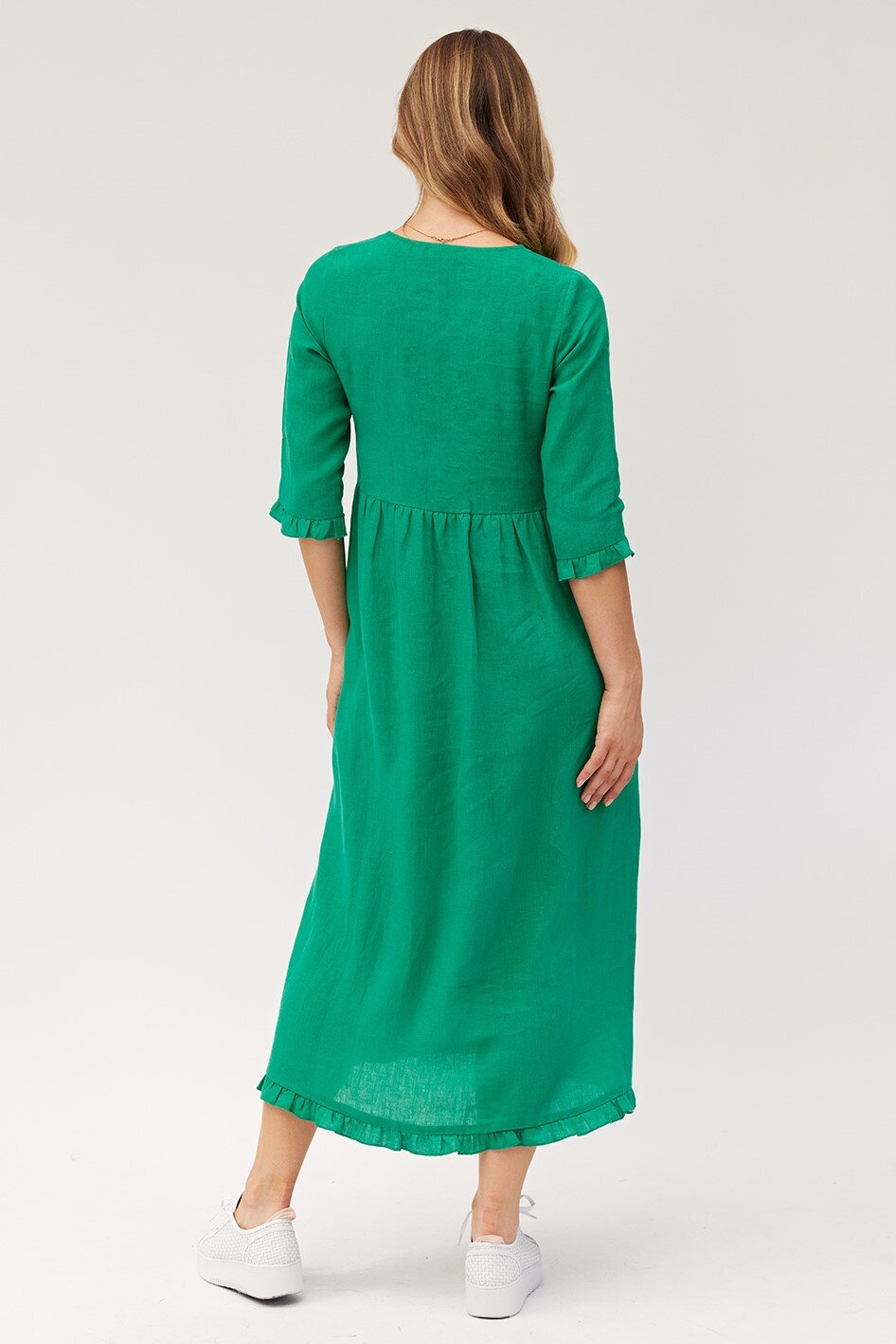 green emerald velvet dress Tommy Bahama green linen dress