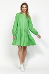 Rare Dress (Green)