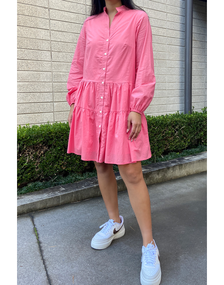 Rare Dress (Bubble Gum)