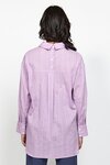 Weekly Shirt (Lilac)