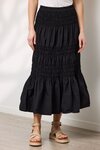Hera Skirt (Black)
