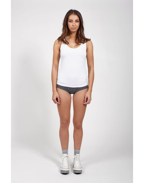 Short Core Tank