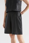 Strom Short (Black)