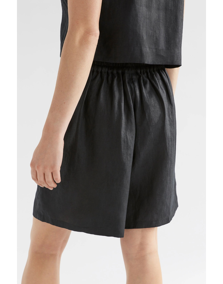 Strom Short (Black)