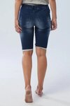 Dundee Short (Denim)