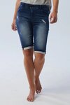 Dundee Short (Denim)