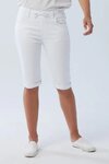 Dundee Short (White)