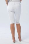 Dundee Short (White)