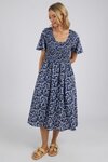 Lulu Dress (Floral)