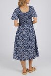 Lulu Dress (Floral)