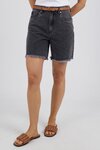 Millie Short (Washed Black)