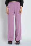 Glide Trouser (Orchid)