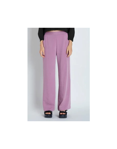 Glide Trouser (Orchid)