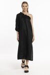 Off Limits Dress (Black)