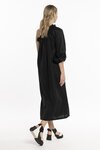 Off Limits Dress (Black)