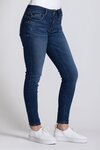 Cynthia Eviene Wash Jean