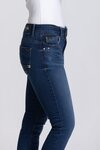 Cynthia Eviene Wash Jean