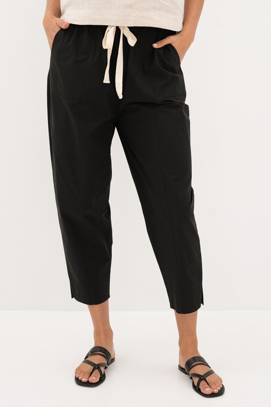 Paradise Found Pant