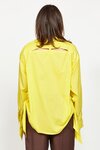 Sasha Shirt (Yellow)