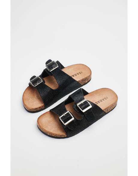 Isabac Sandal