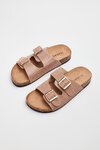 Isabac Sandal