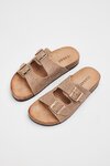 Isabac Sandal