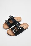 Isabac Sandal