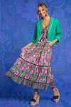 Andie Jacket (Kelly Green)