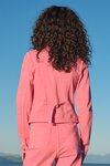 Pastel Princess Jacket (Pink)