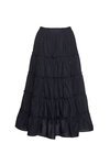 Matisse Skirt (Indigo)