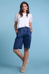 Coast Short (Washed Navy)